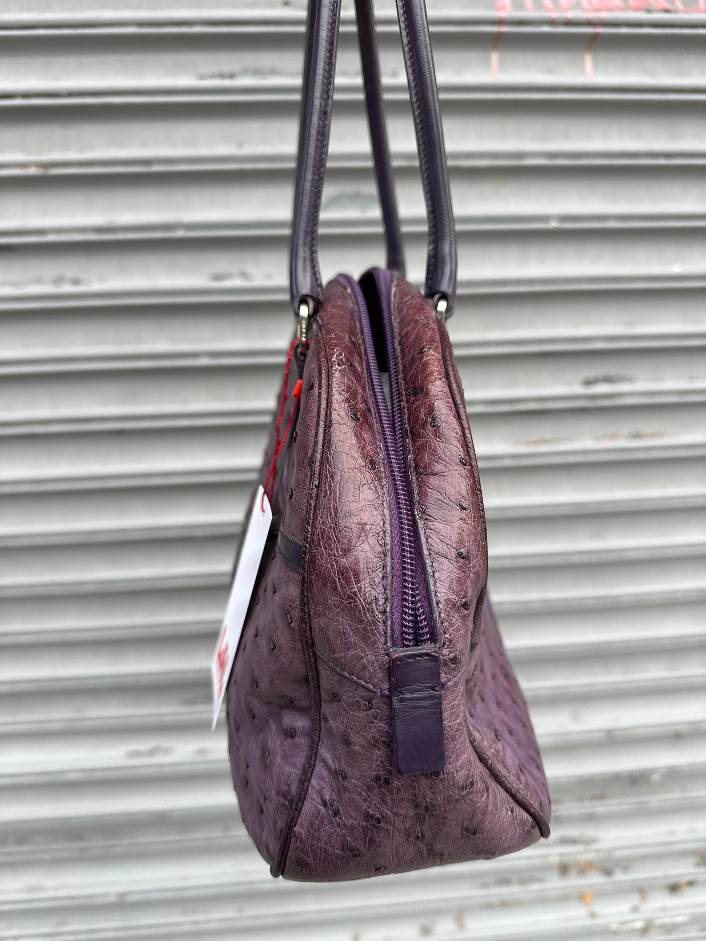 Prada S/S 2000 Bag
