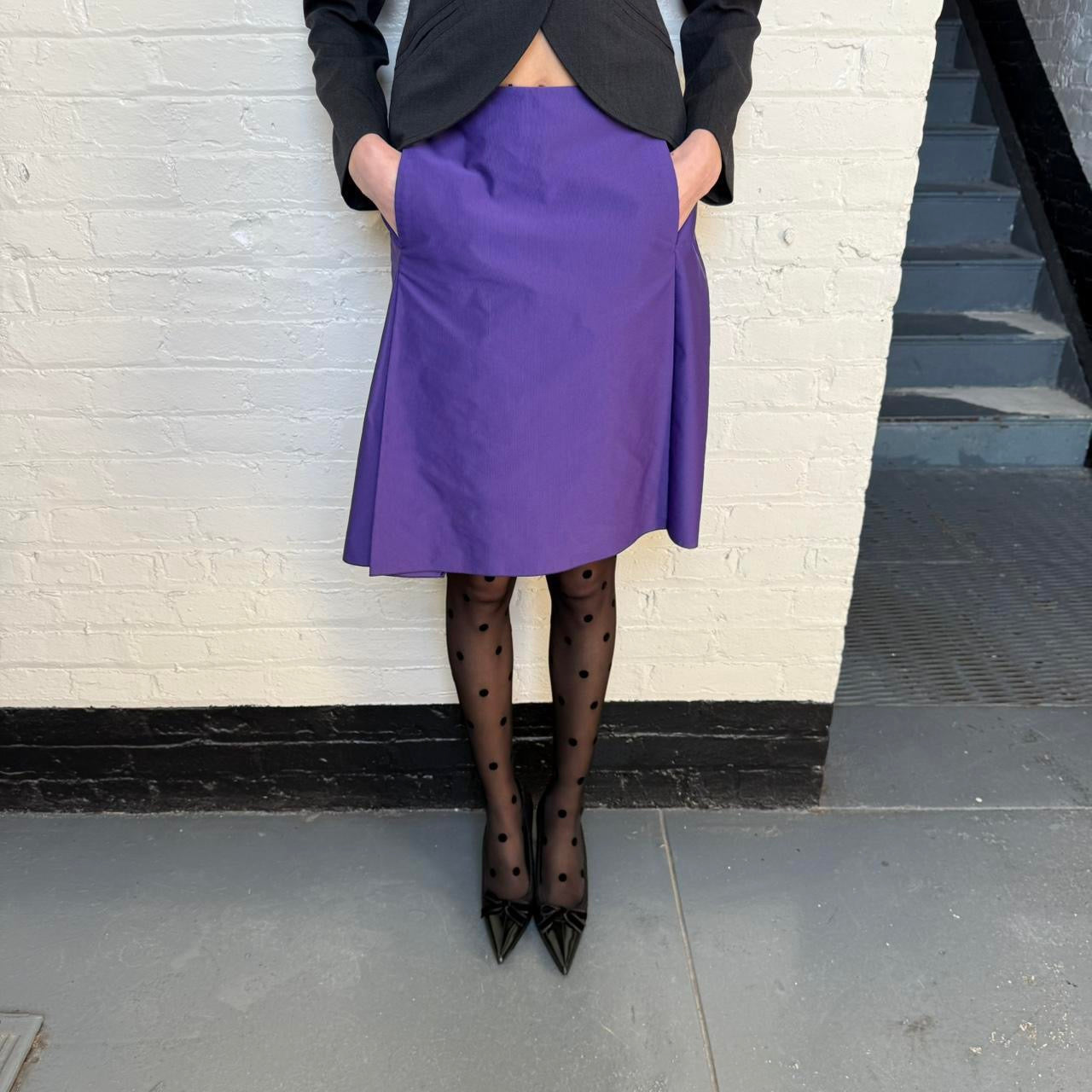 Jil Sander Skirt