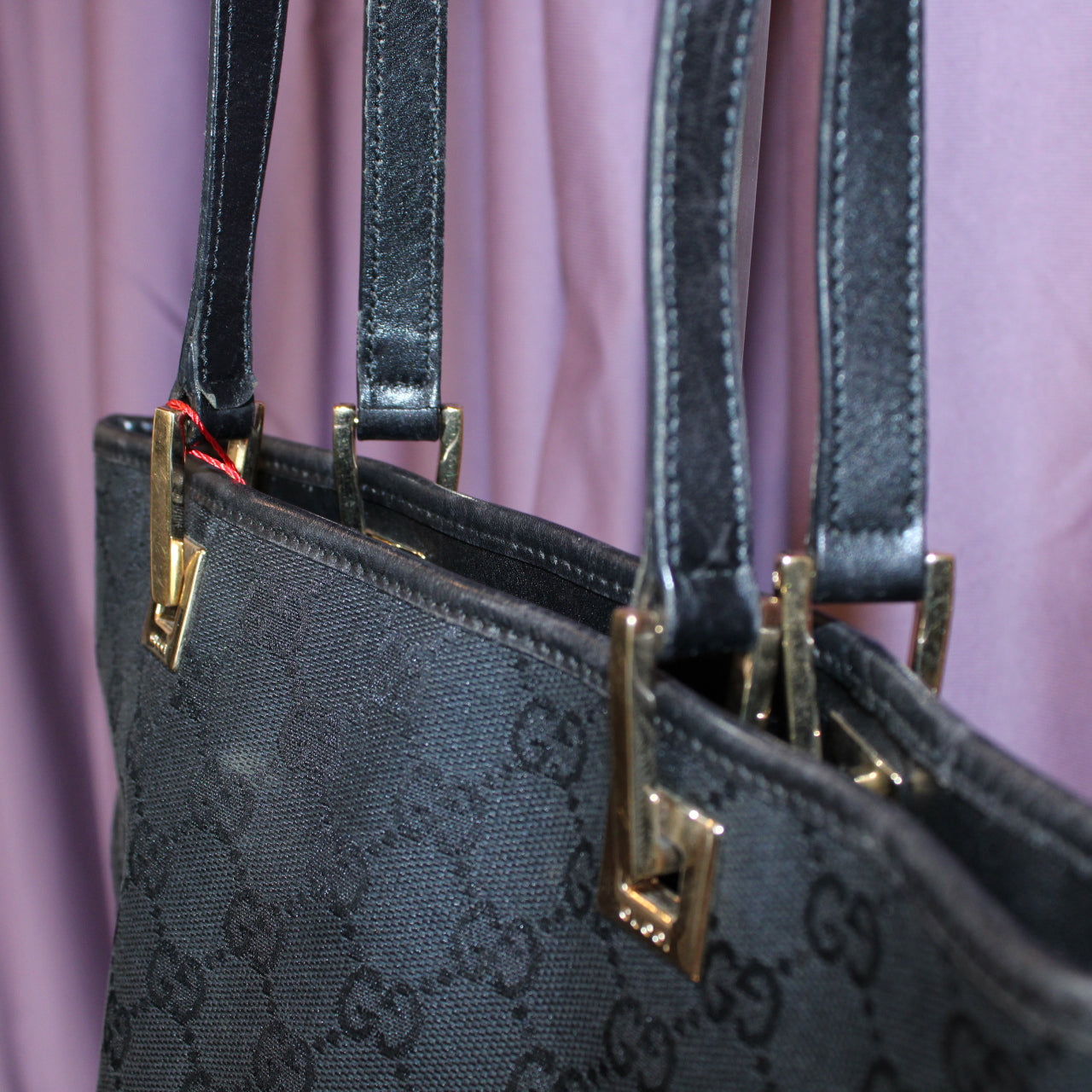 Gucci Tote Bag