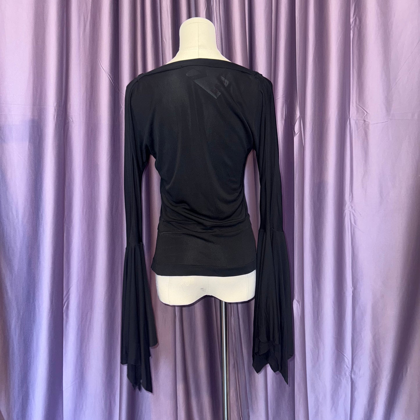 YSL by Tom Ford S/S 2003 Top