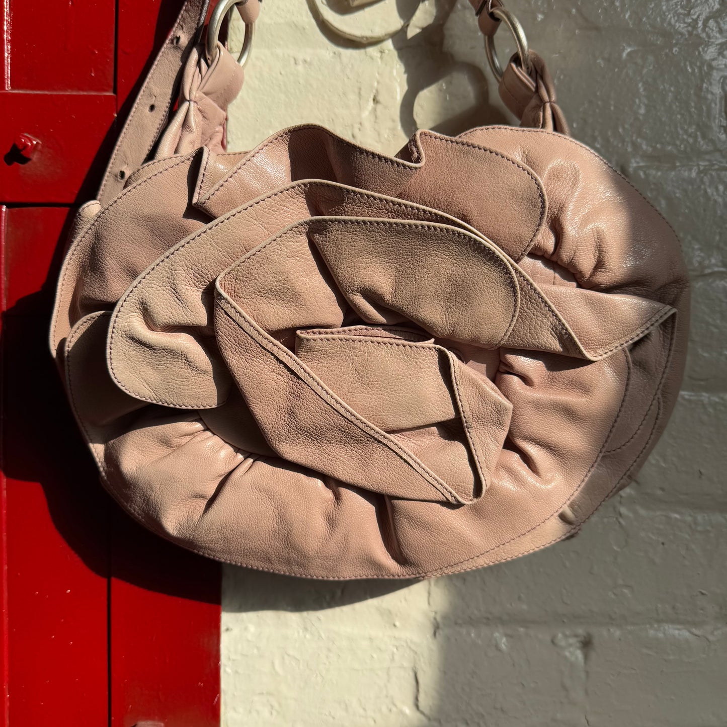 Yves Saint Laurent Rosette Bag