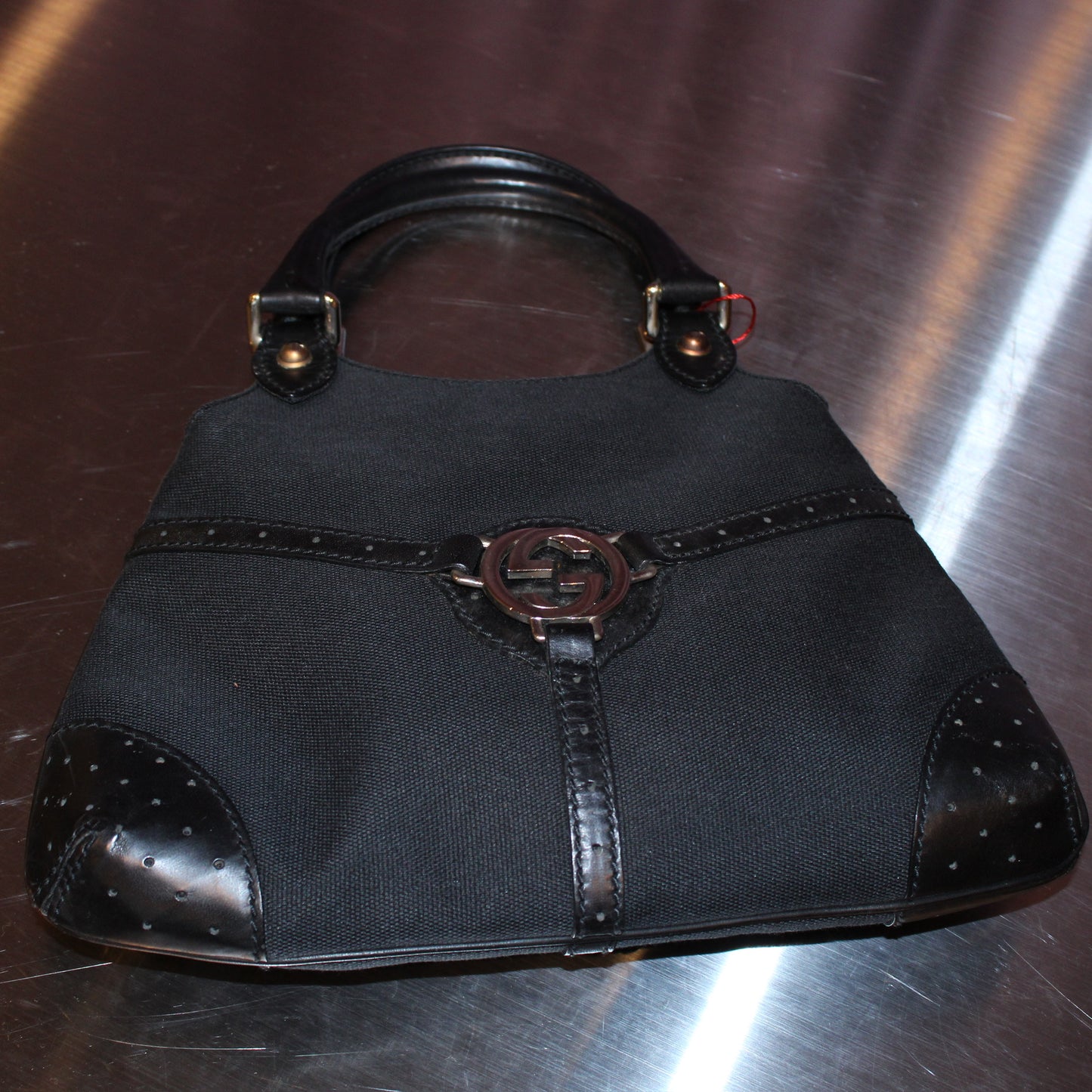 Gucci Handbag