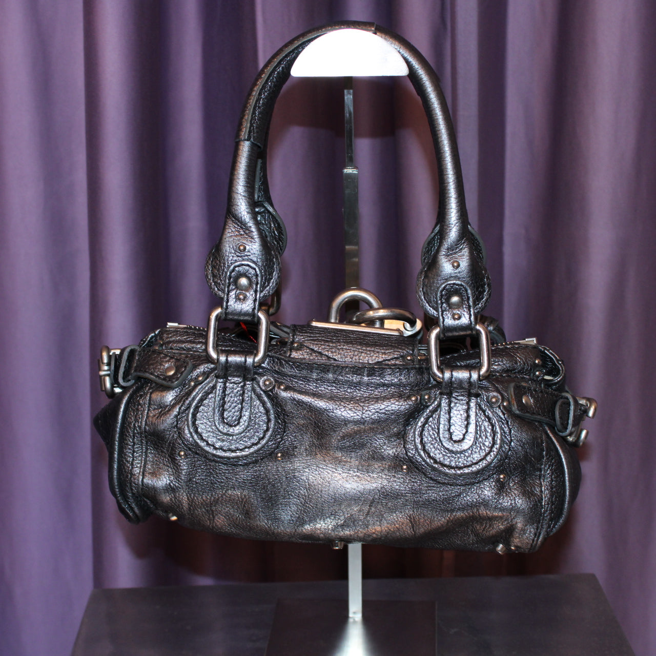 Chloe Paddington Bag