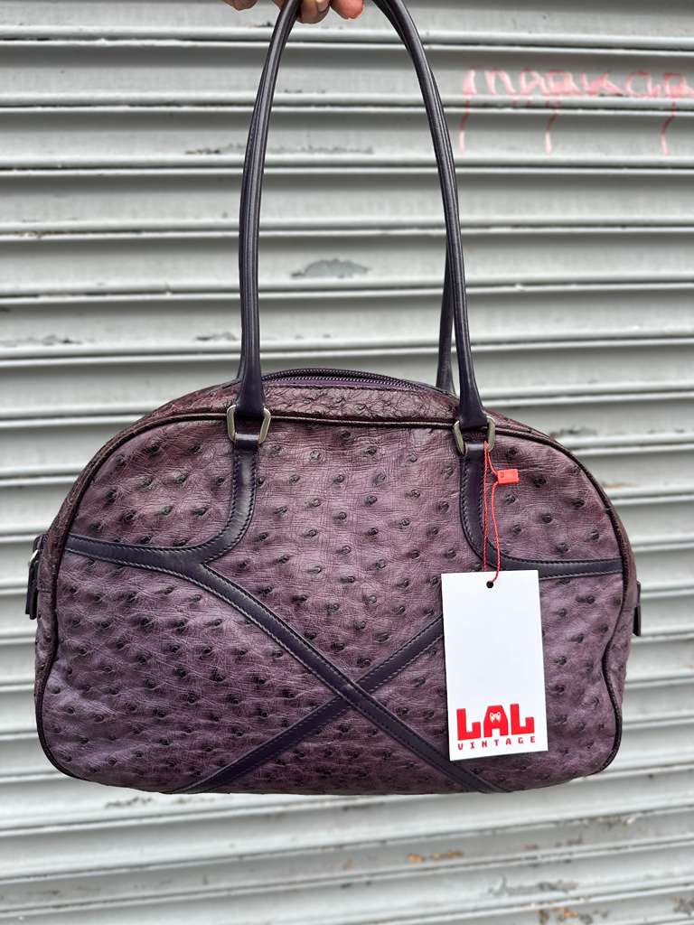 Prada S/S 2000 Bag