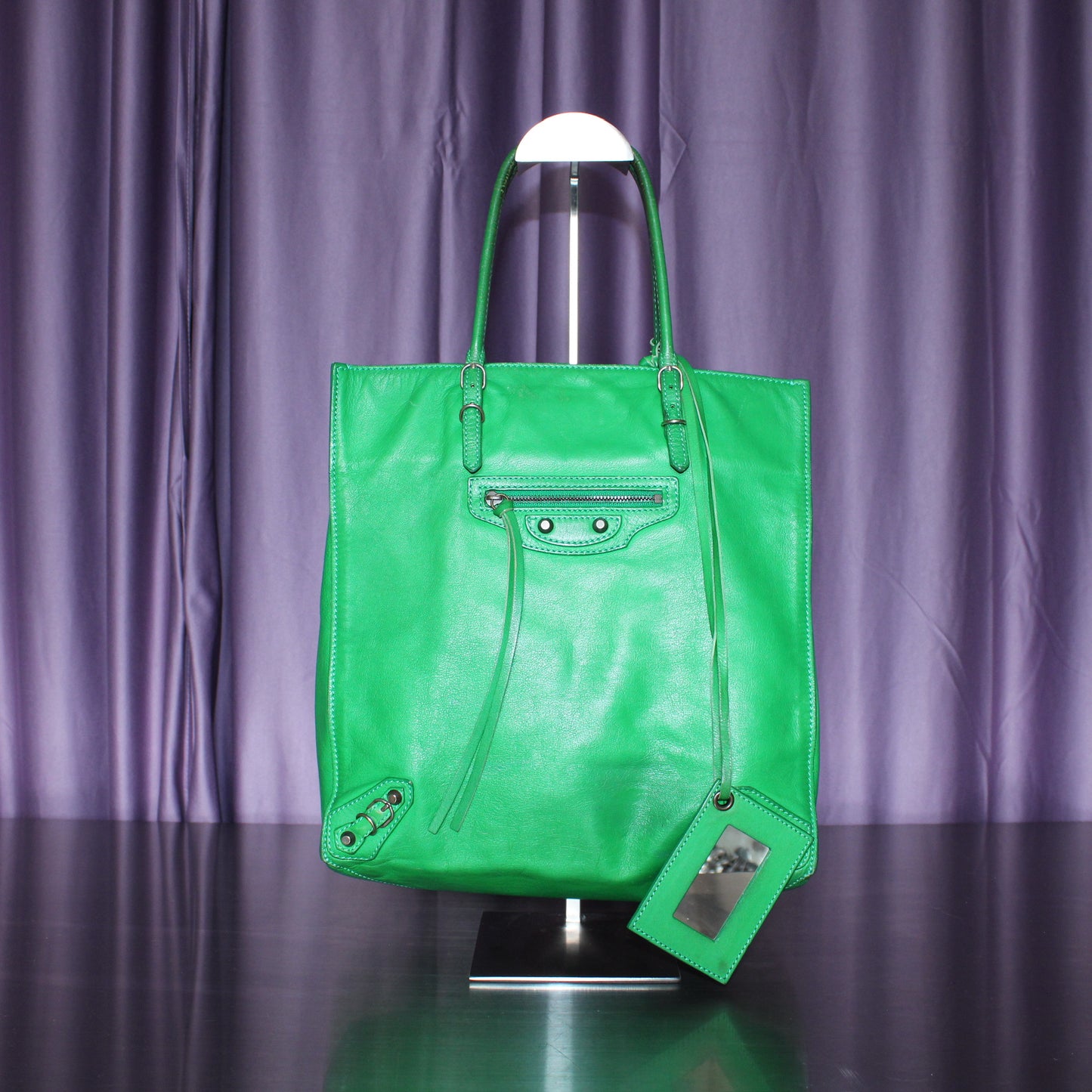 Balenciaga Papier