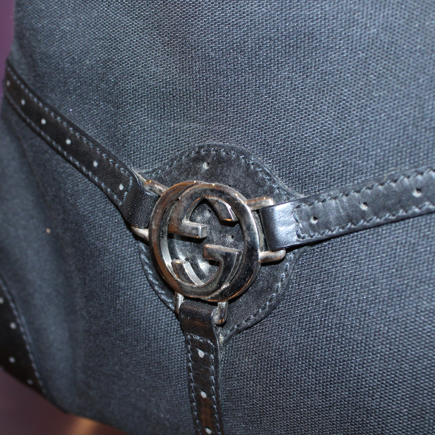 Gucci Handbag