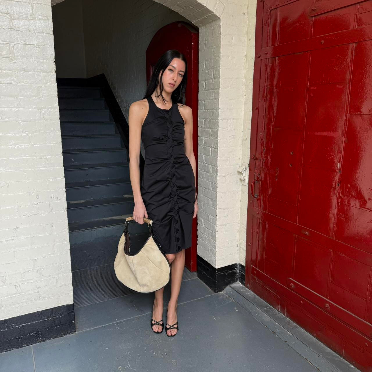 Vintage Gucci Dress