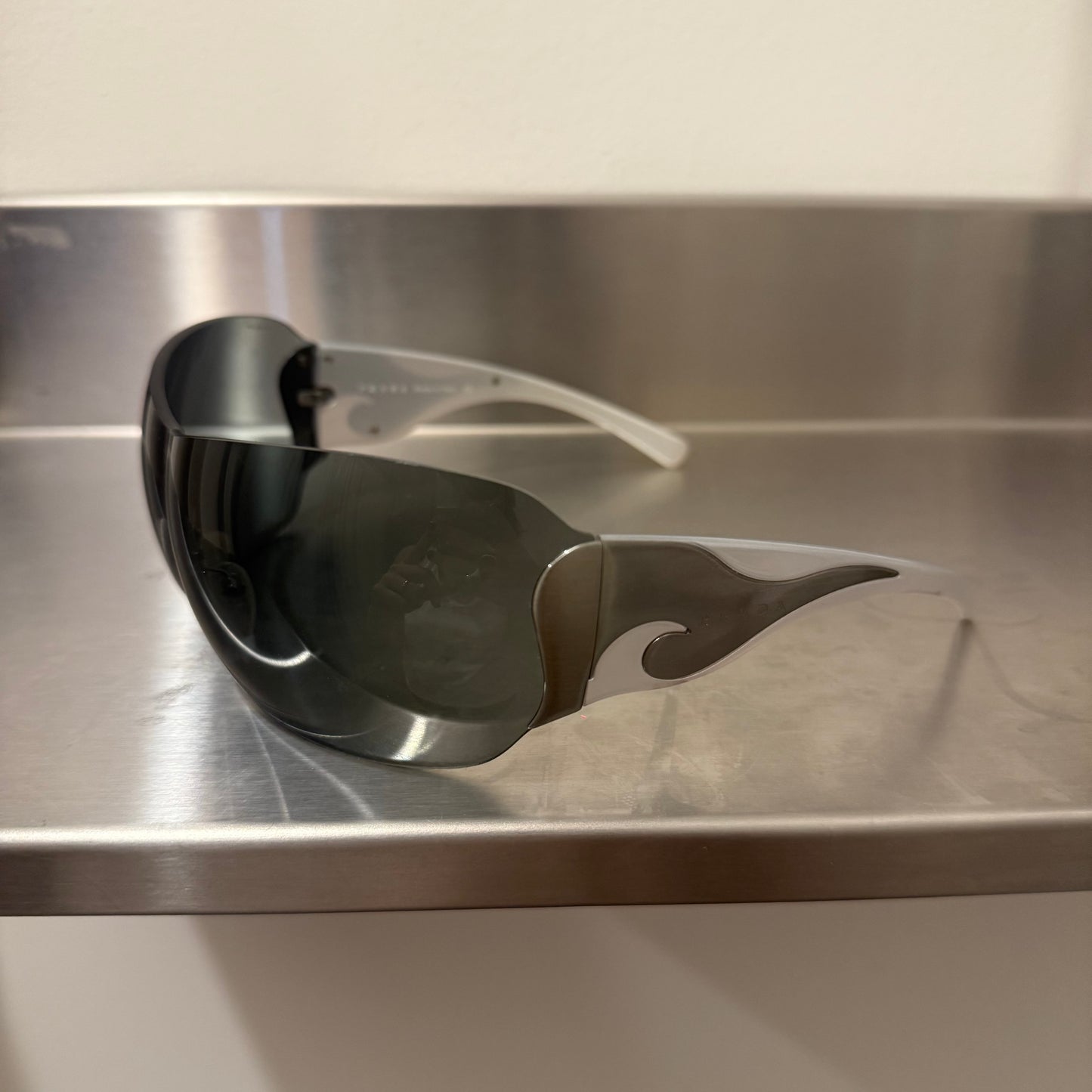 Vintage Prada Sunglasses