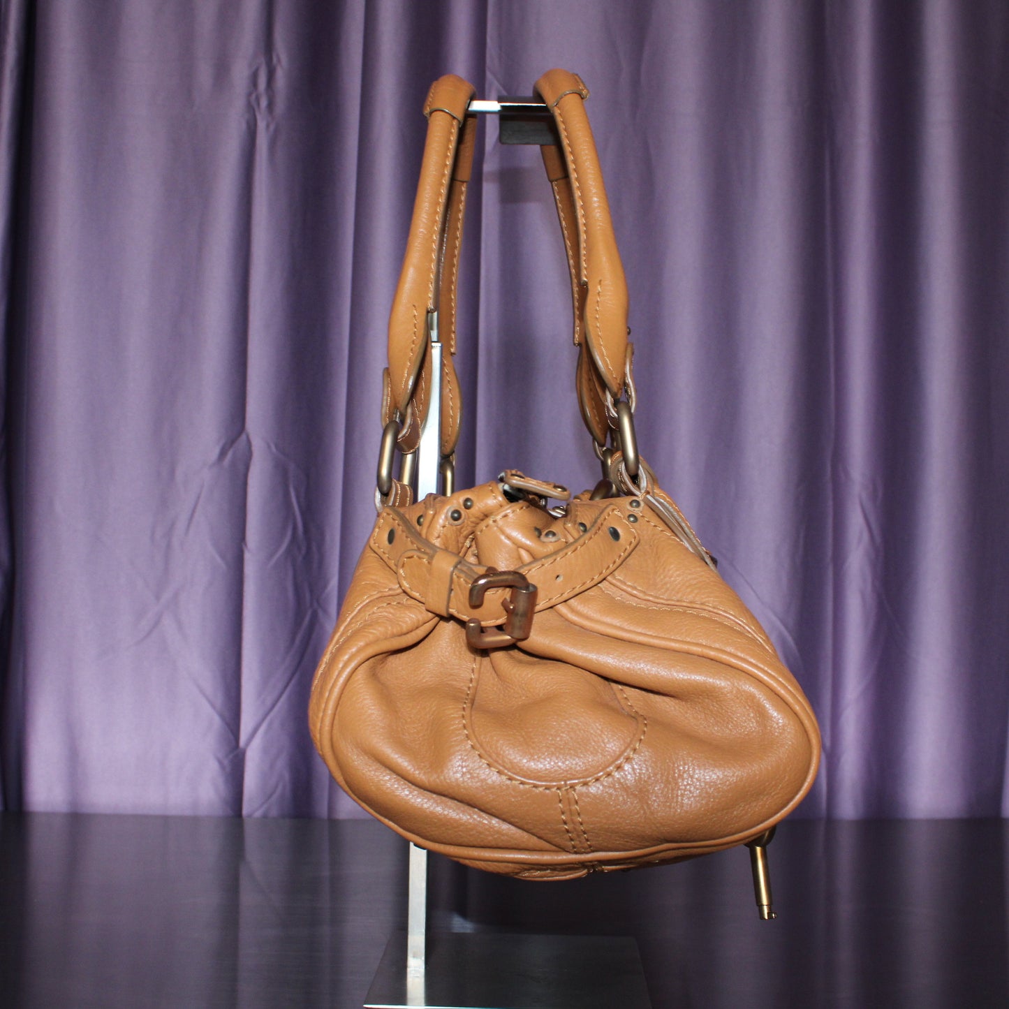 Chloe Paddington Bag