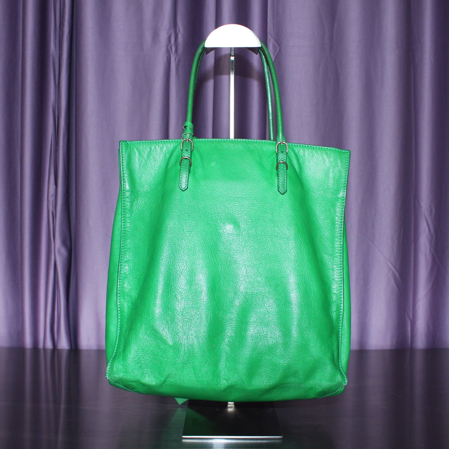 Balenciaga Papier