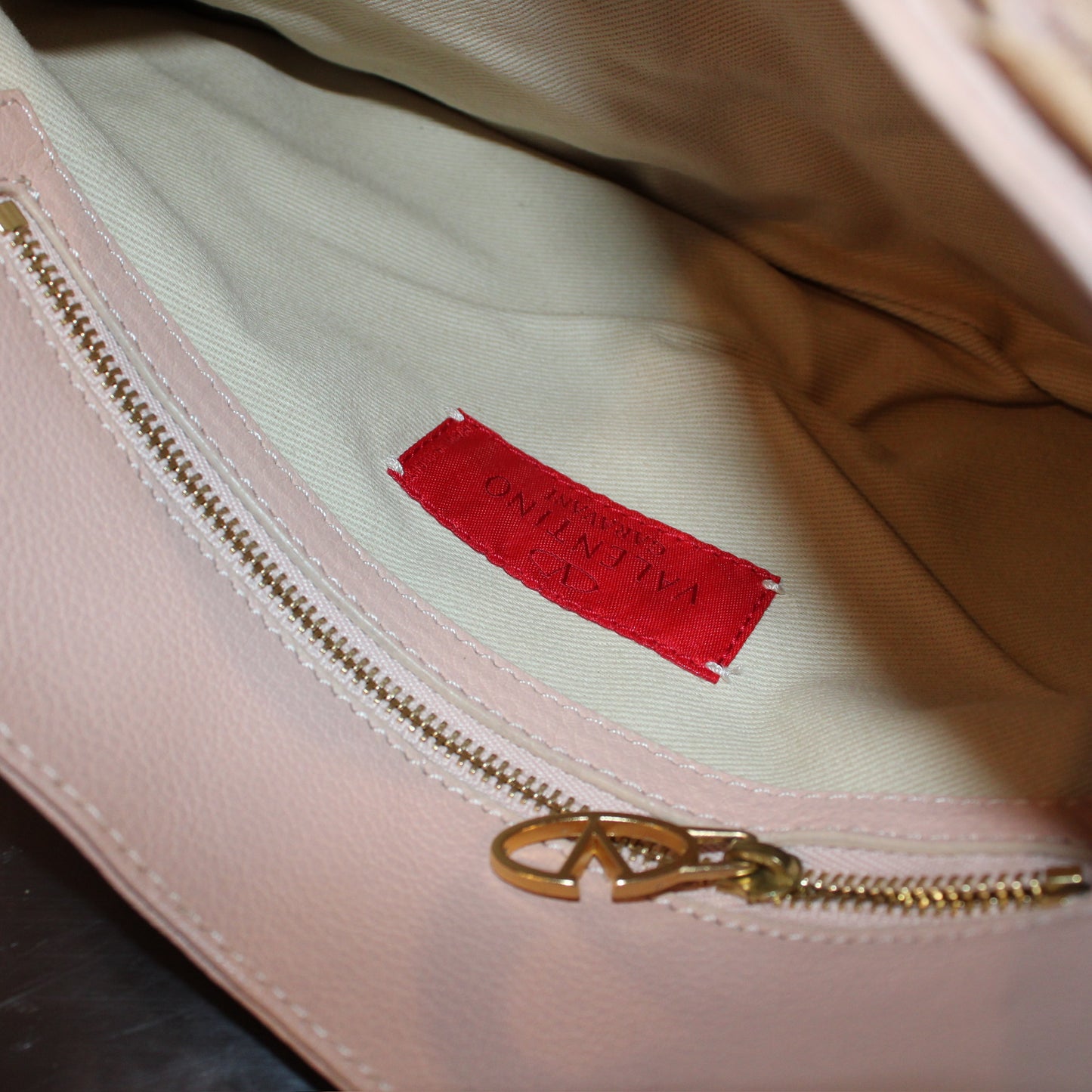 Vintage Valentino Bag