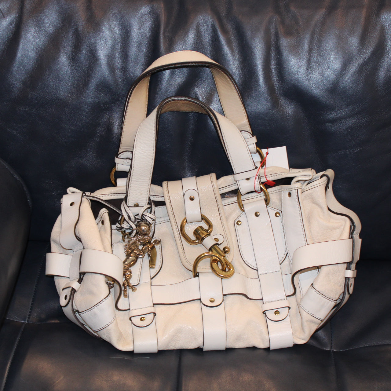 Vintage Chloè Kerala Bag
