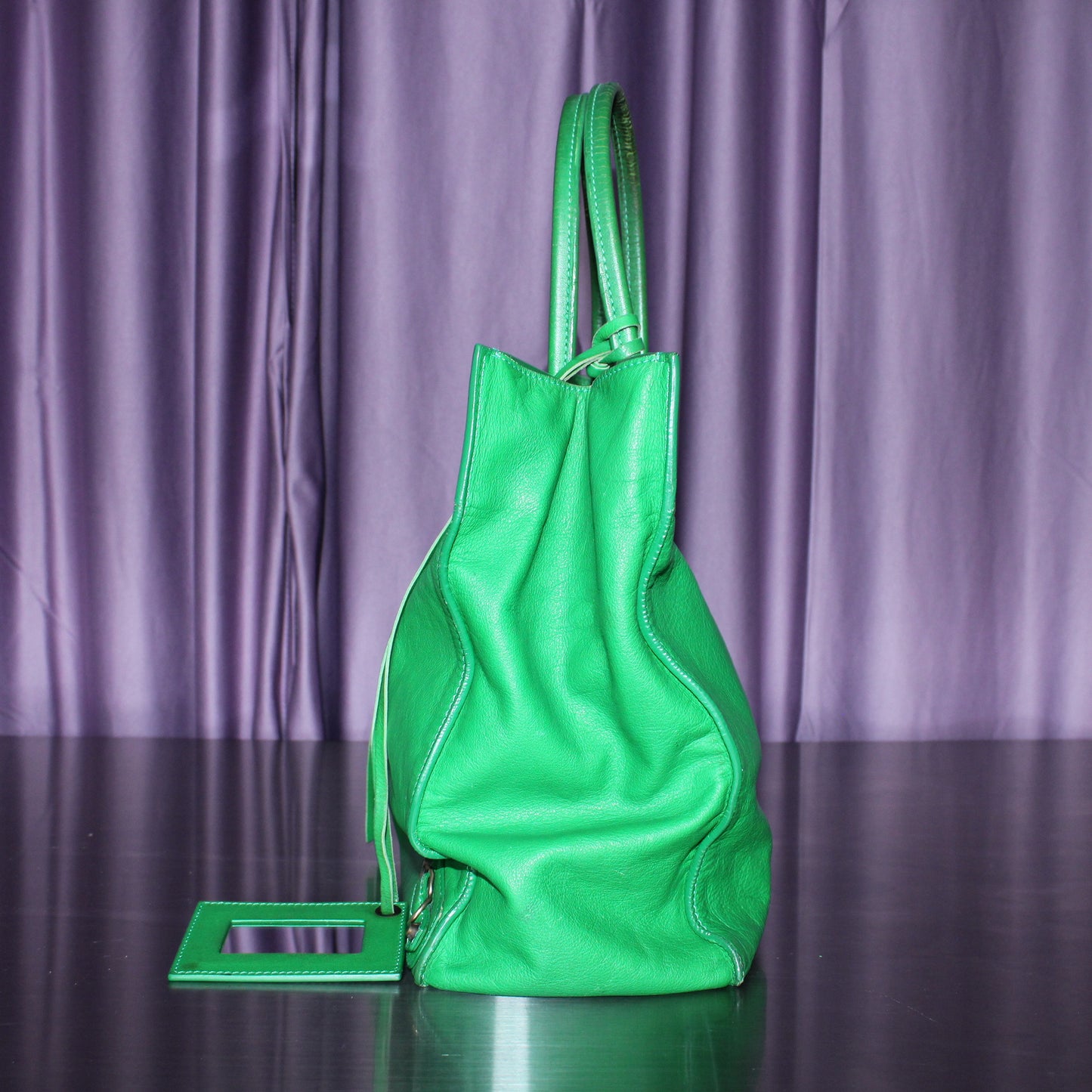 Balenciaga Papier