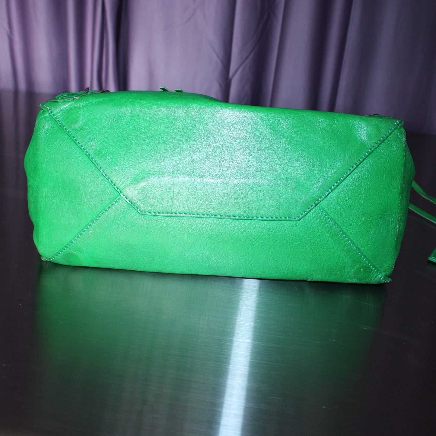 Balenciaga Papier