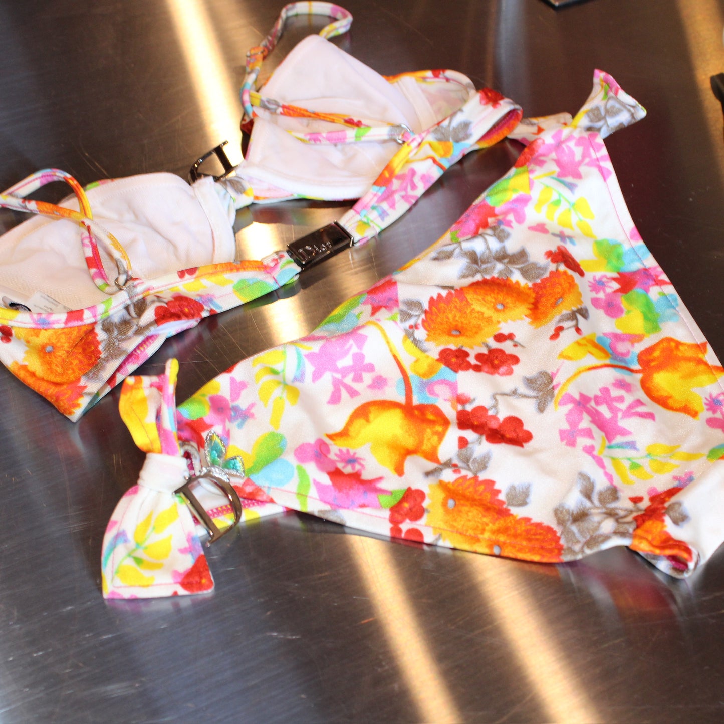 Vintage Dior Bikini