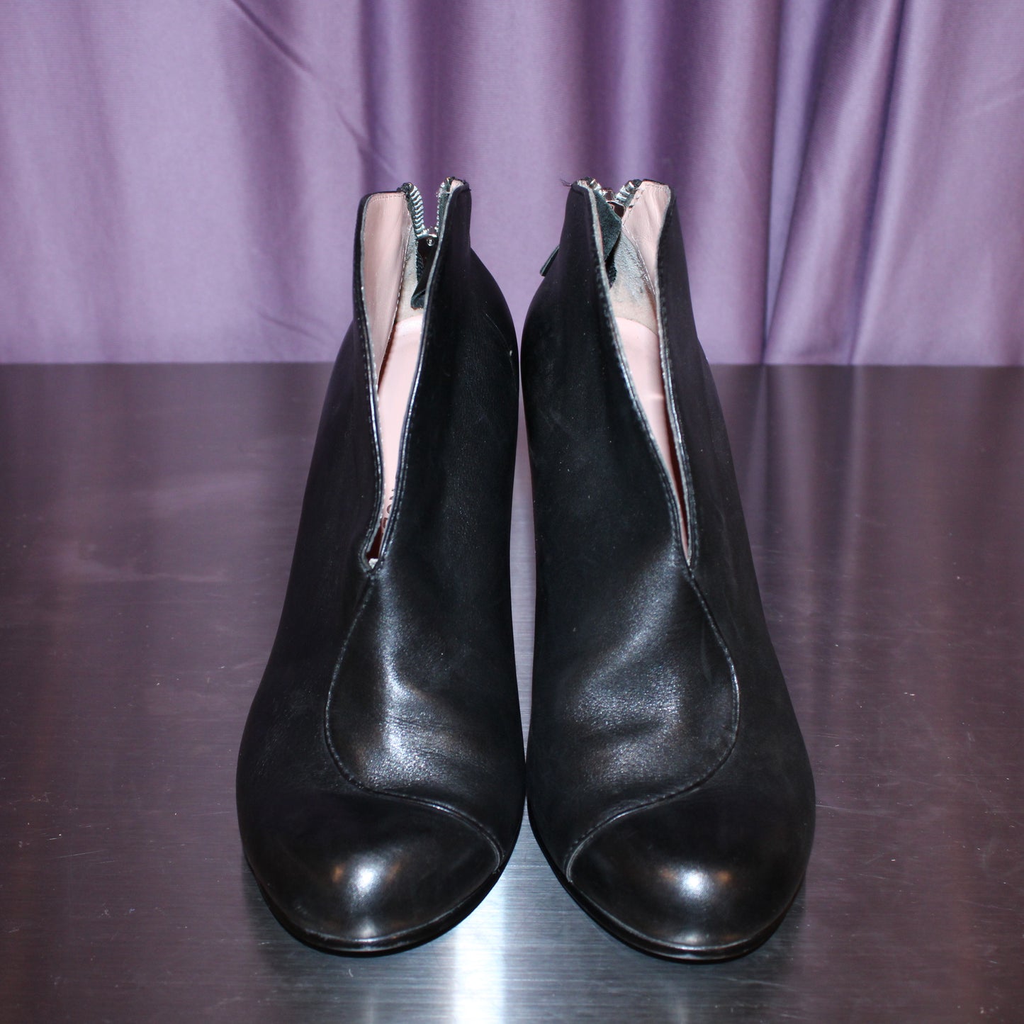 United Nude Booties