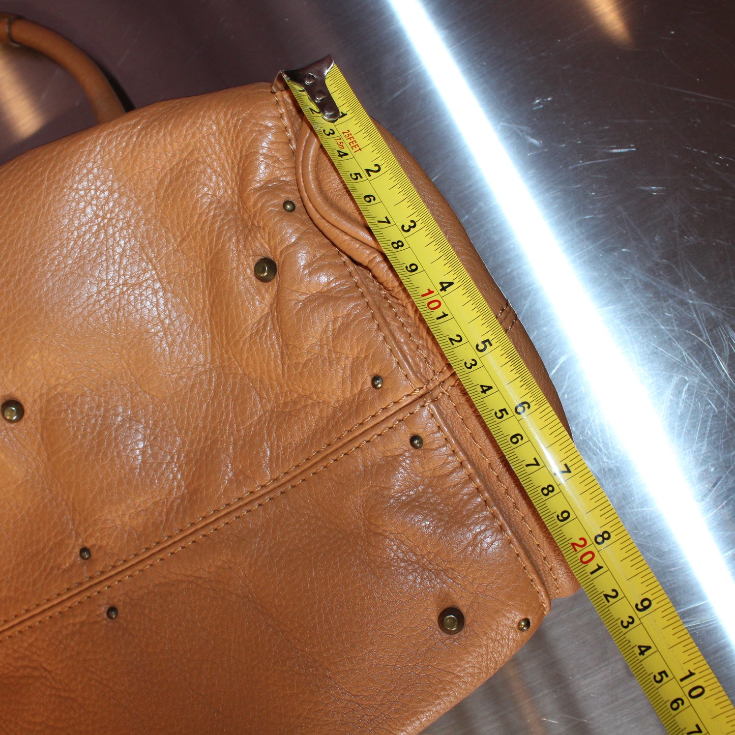 Chloe Paddington Bag