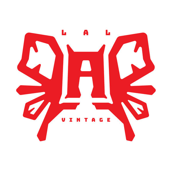 lalvintage logo