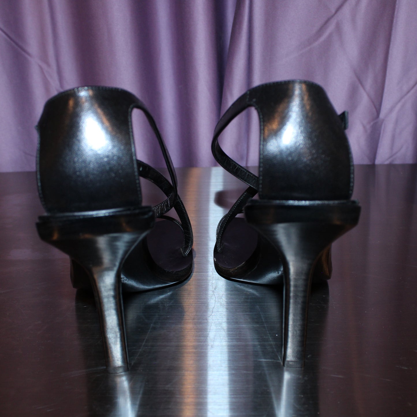 Tom Ford era Gucci heels