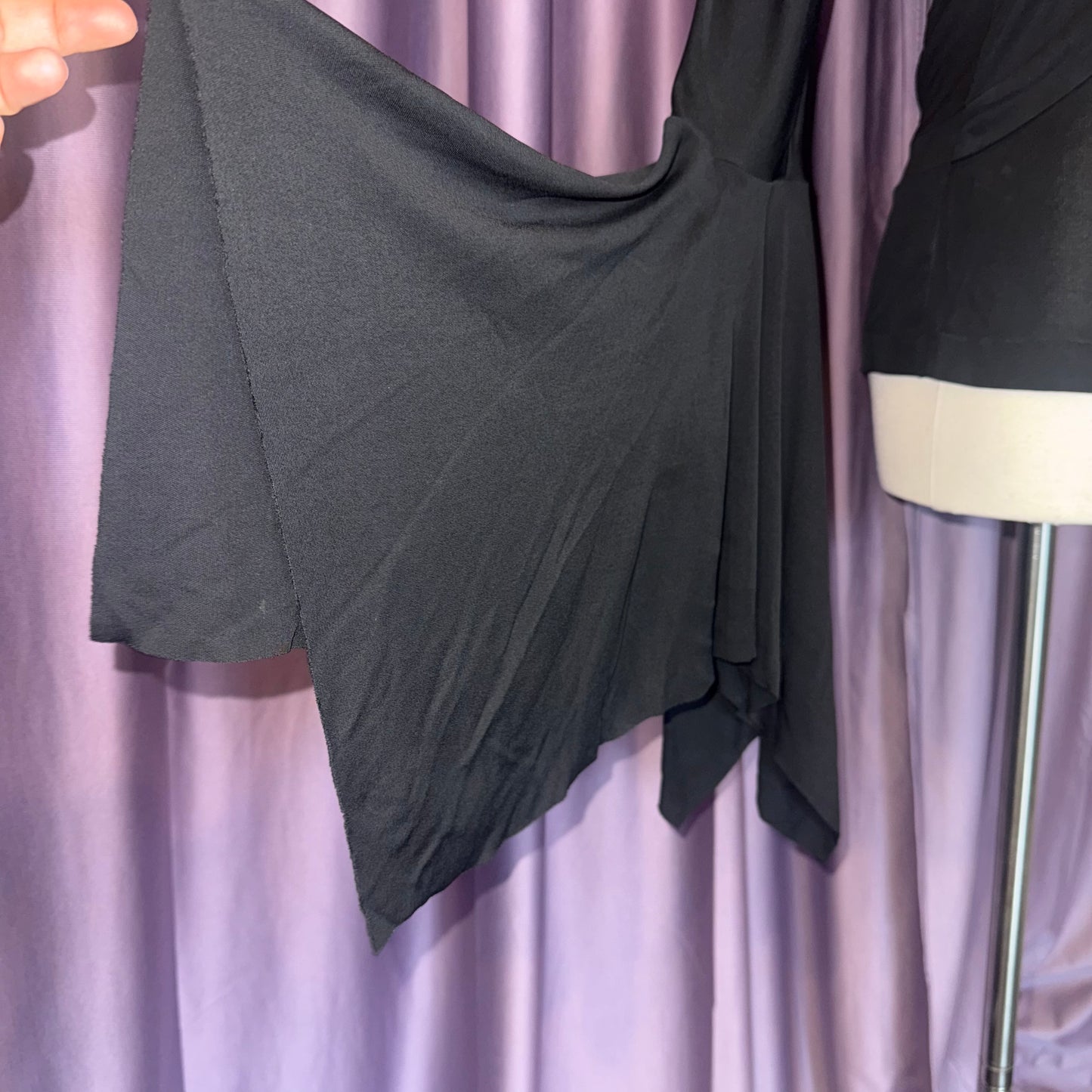 YSL by Tom Ford S/S 2003 Top