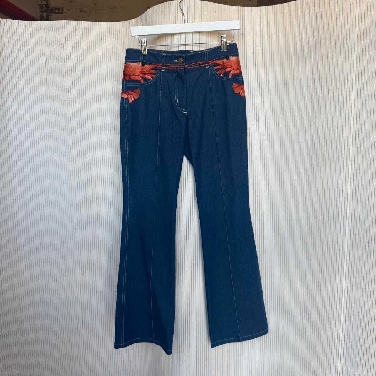 Chloe pants