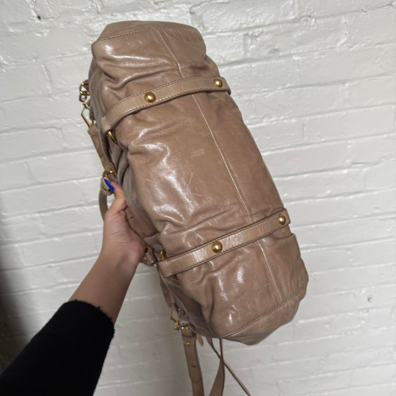 Miu Miu Two Way Bag