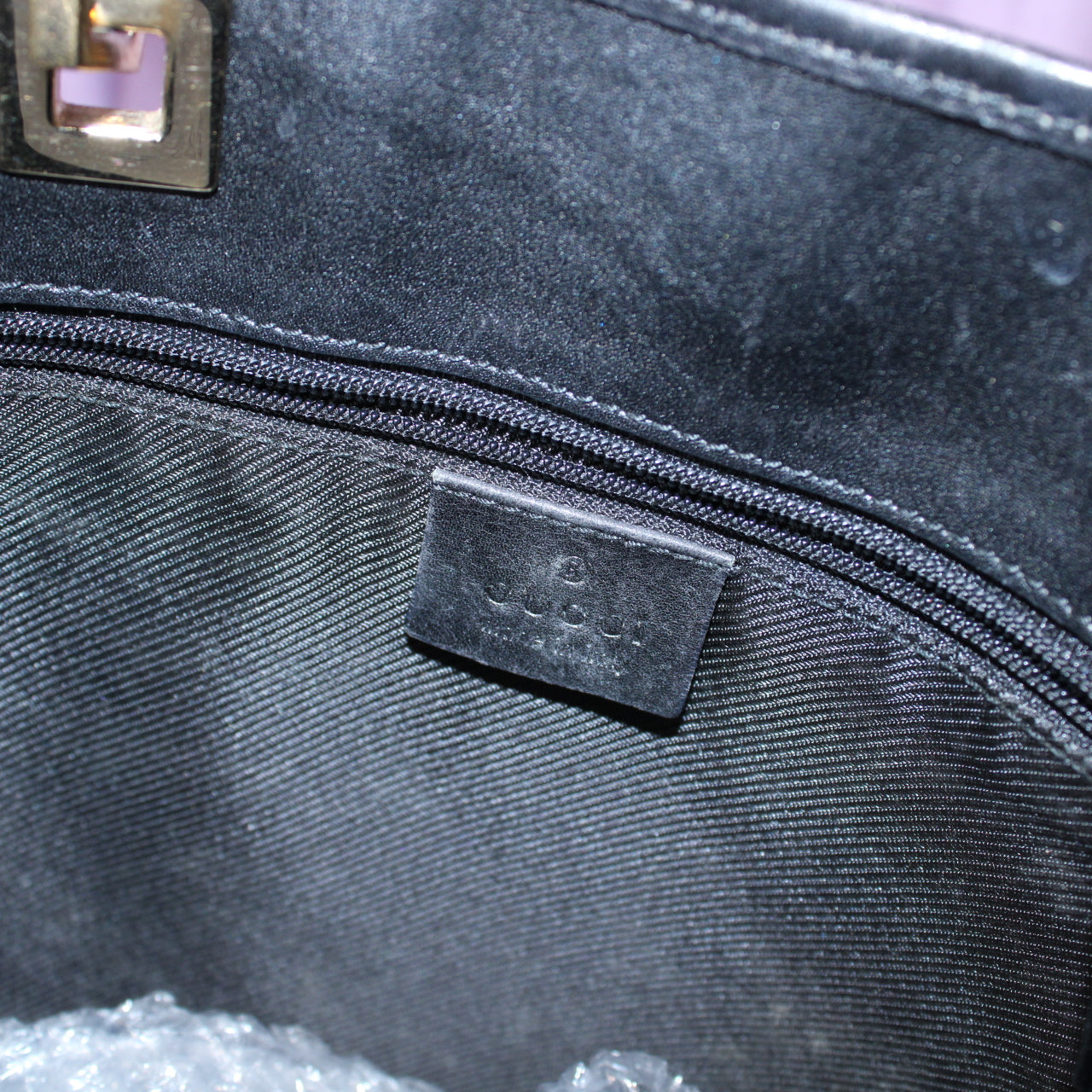 Gucci Tote Bag
