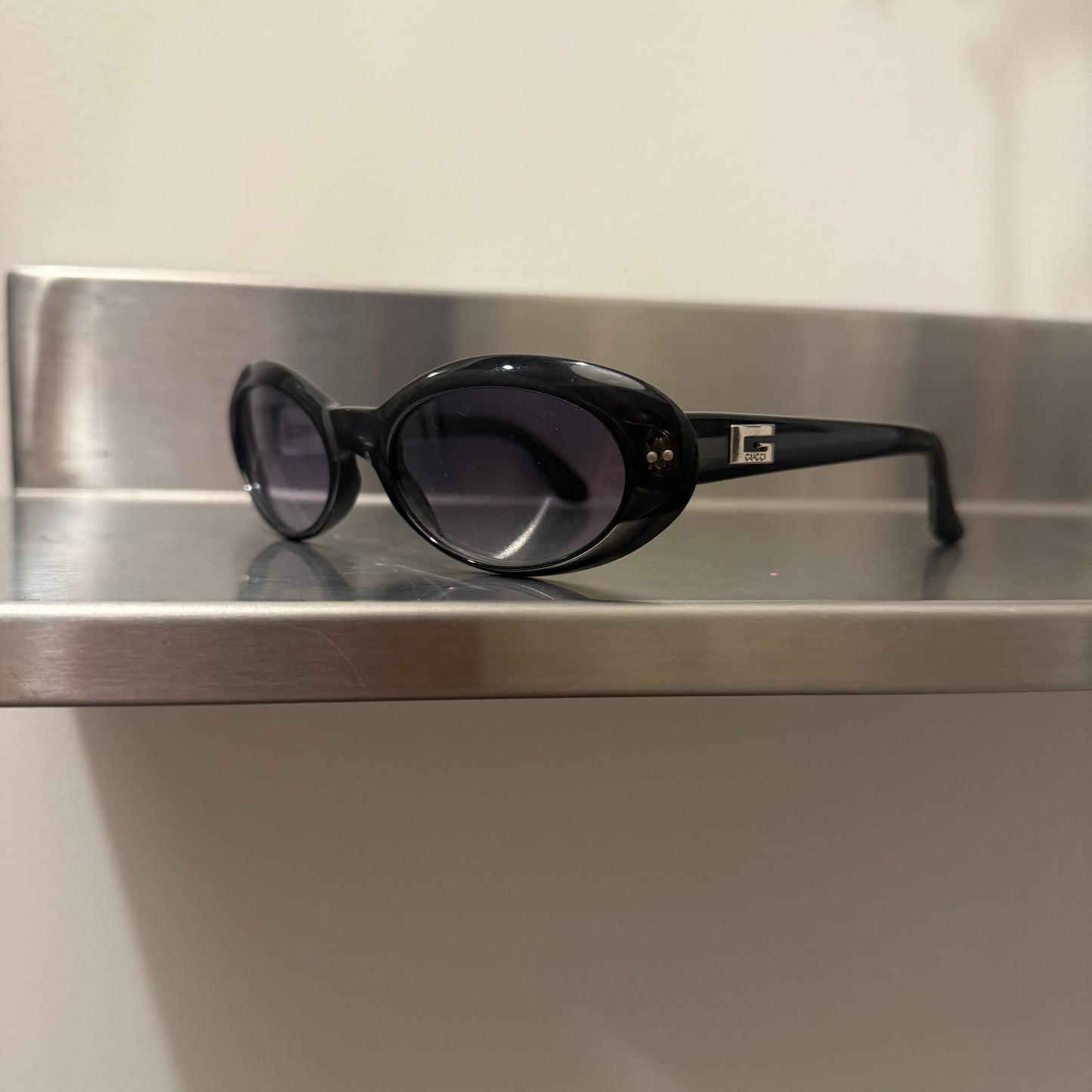 Vintage Gucci Sunglasses