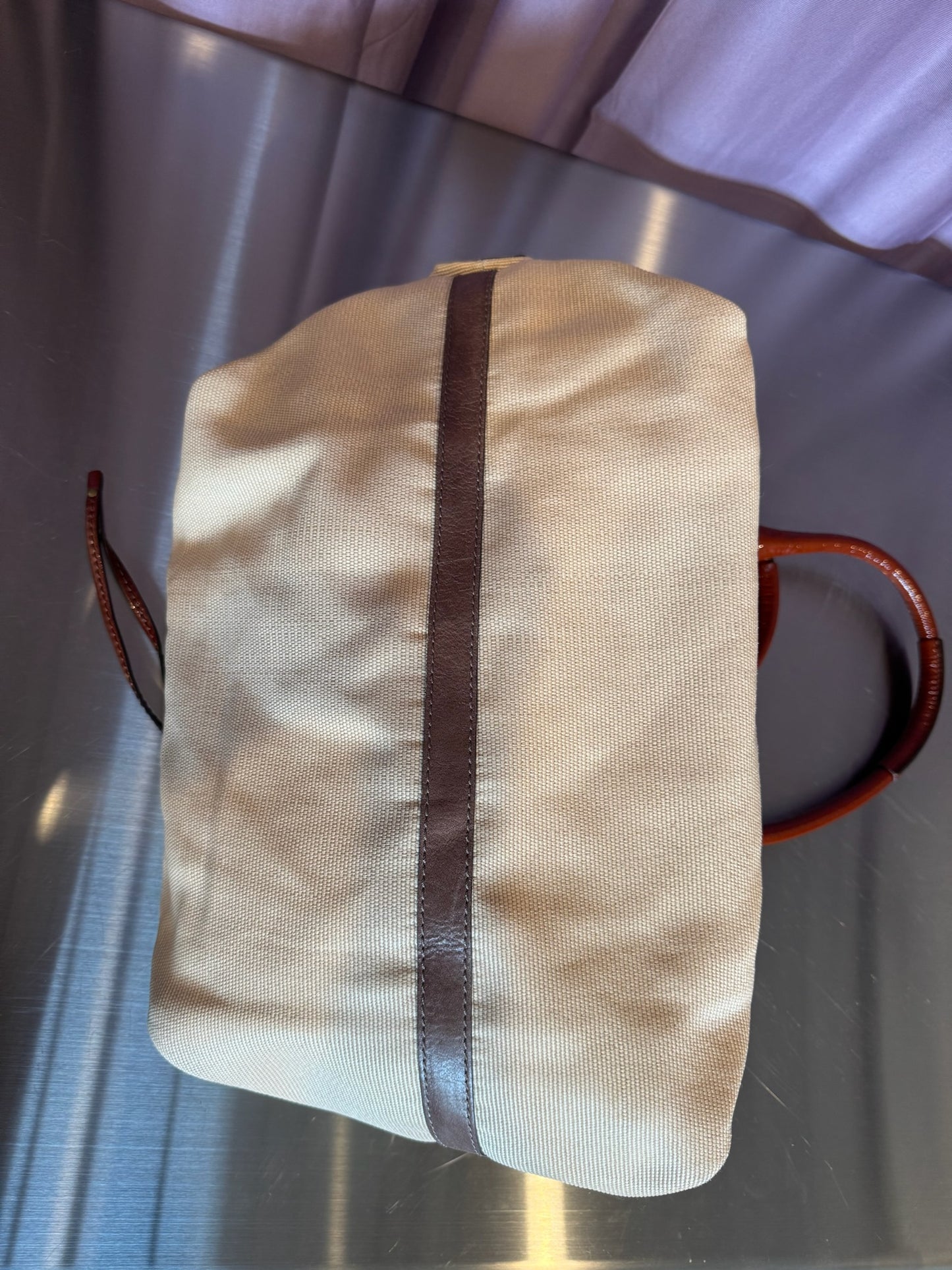 Chloe Paddington Large Shoulder Bag