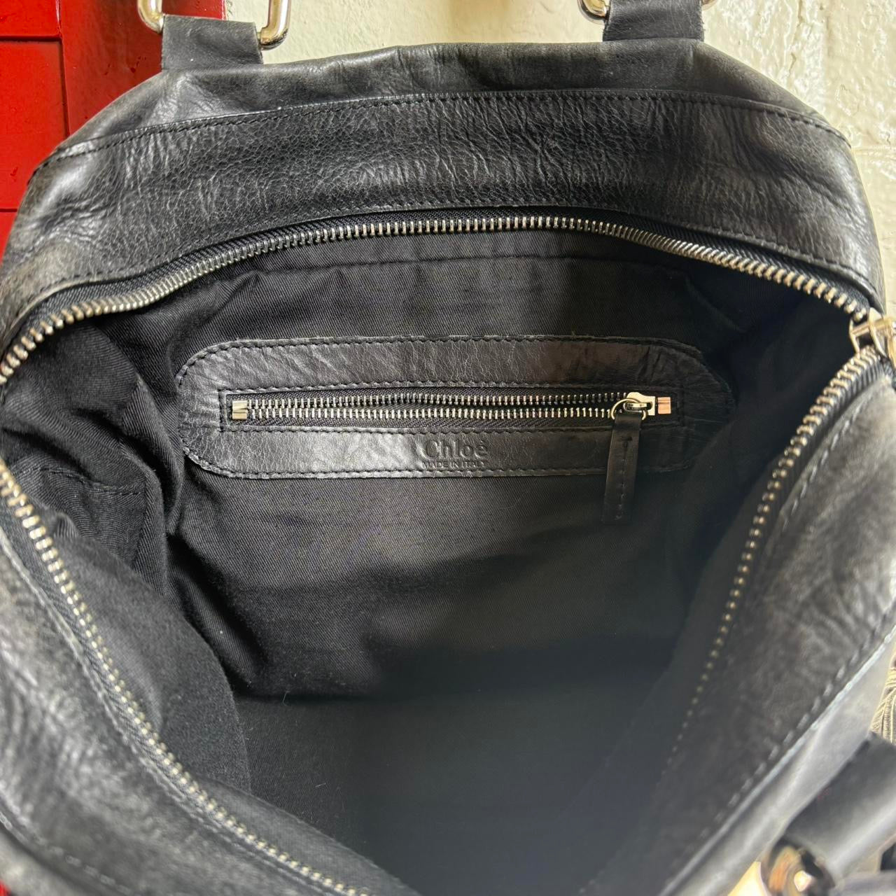 Chloe shoulder bag
