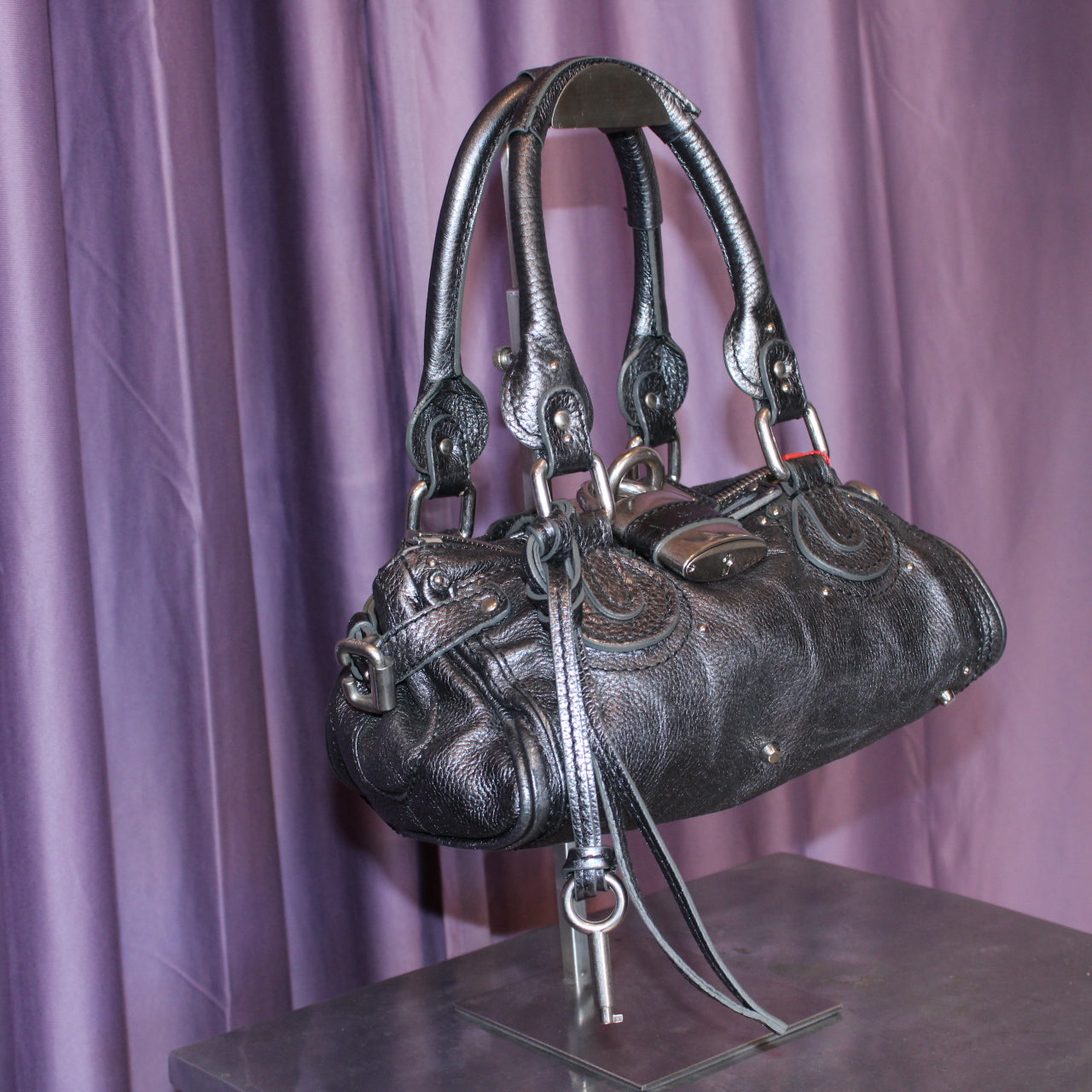 Chloe Paddington Bag