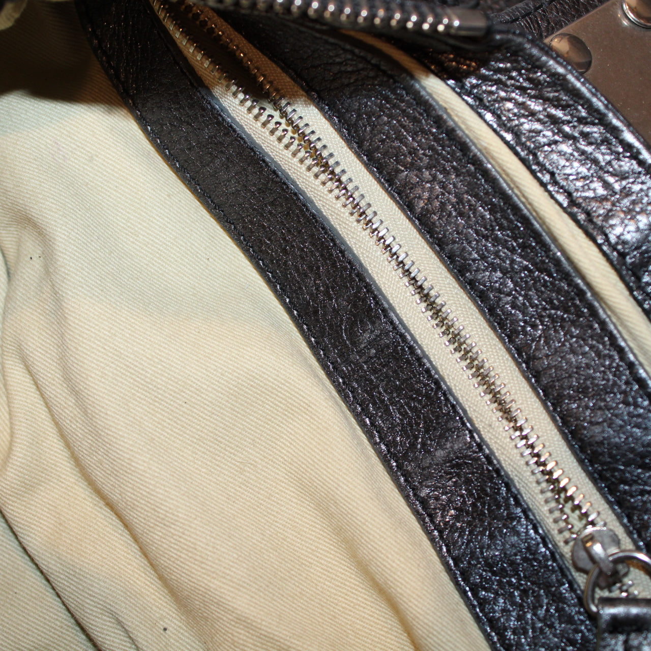 Chloe Paddington Bag