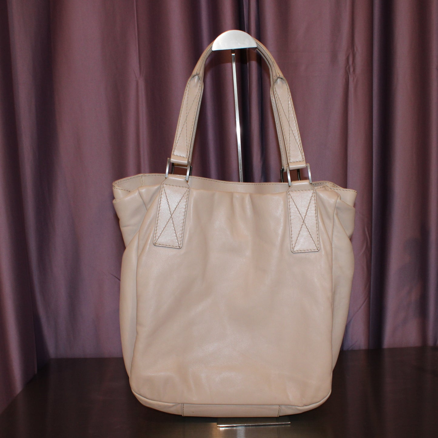 Dior Rebelle Shoulder Bag