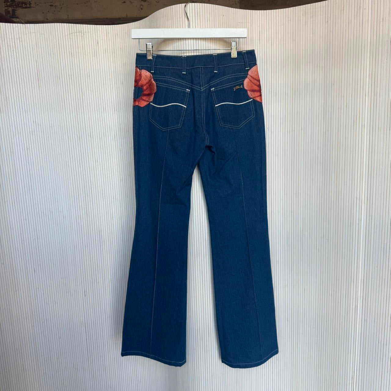 Chloe pants