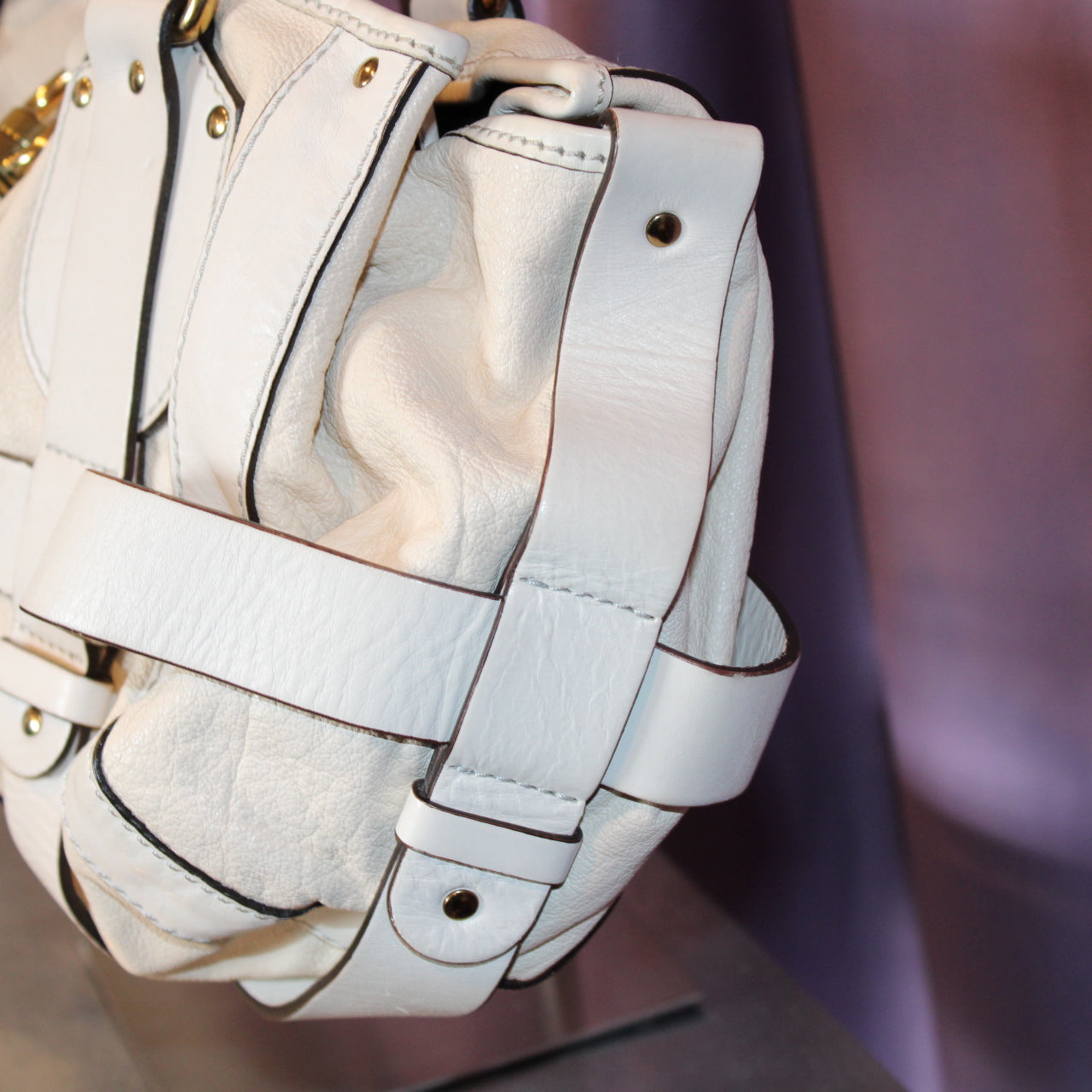 Vintage Chloè Kerala Bag