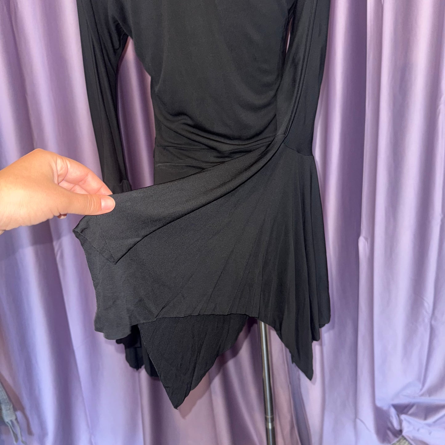 YSL by Tom Ford S/S 2003 Top