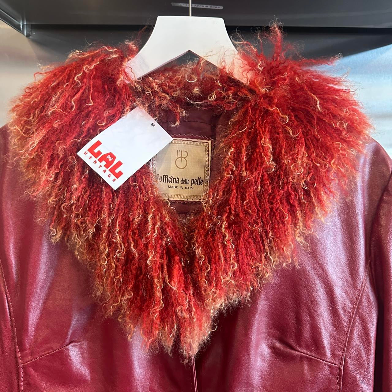 Italian leather