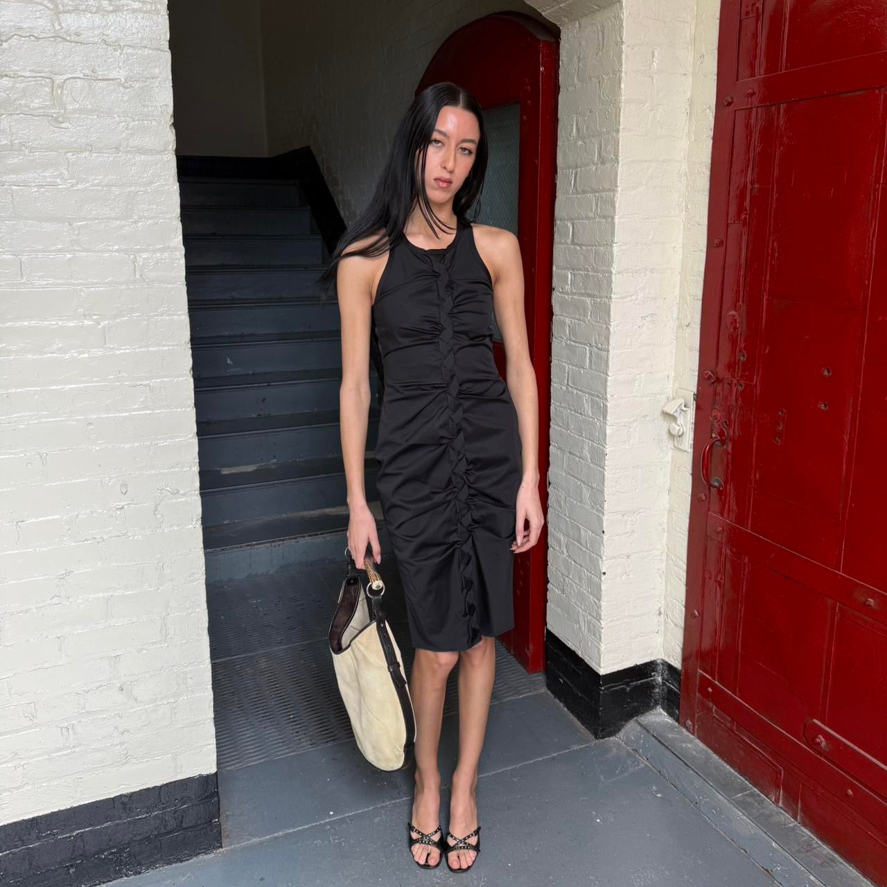 Vintage Gucci Dress