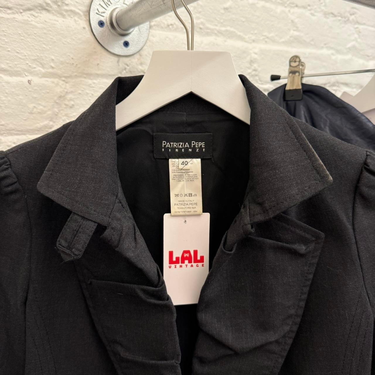 Patrizia Pepe Top