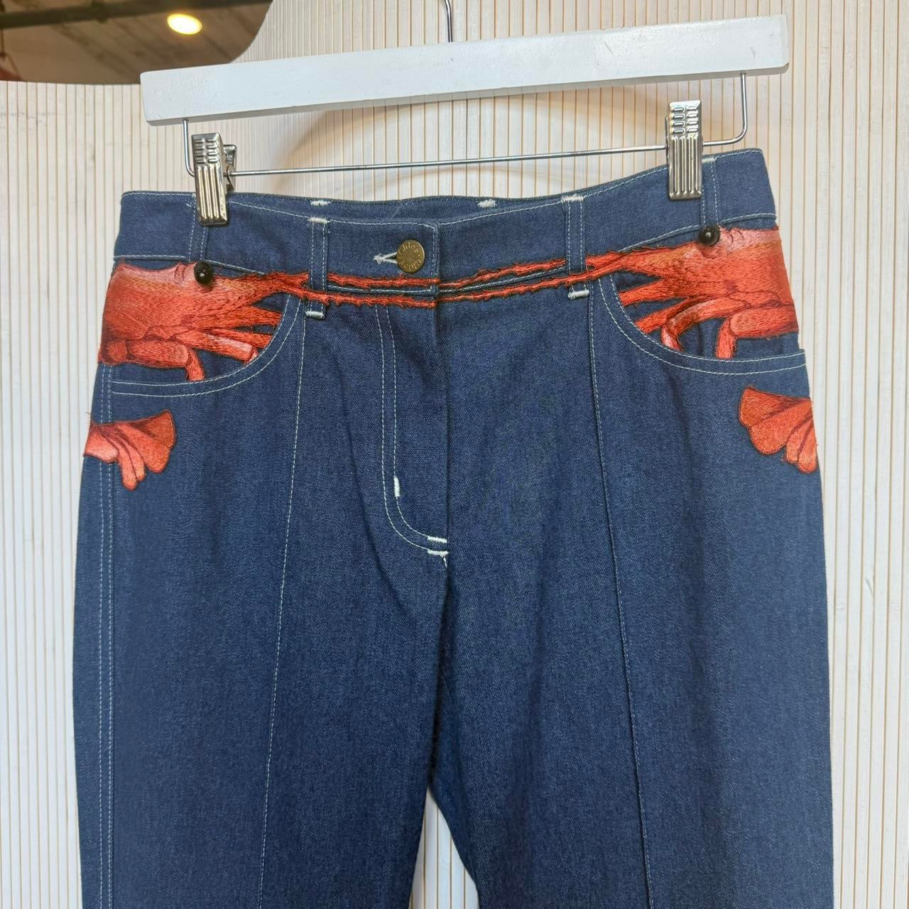 Chloe pants
