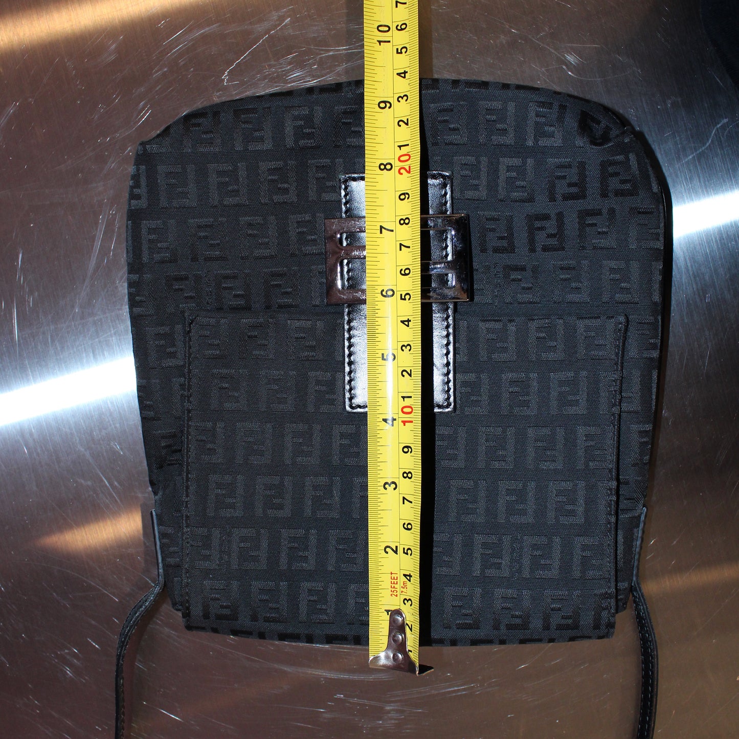 Fendi Crossbody monogram
