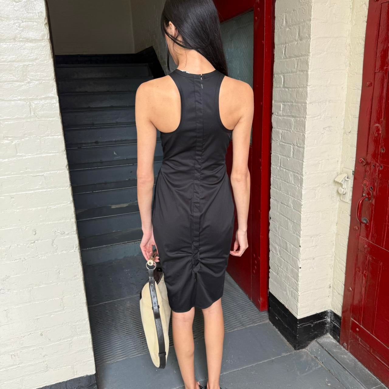 Vintage Gucci Dress