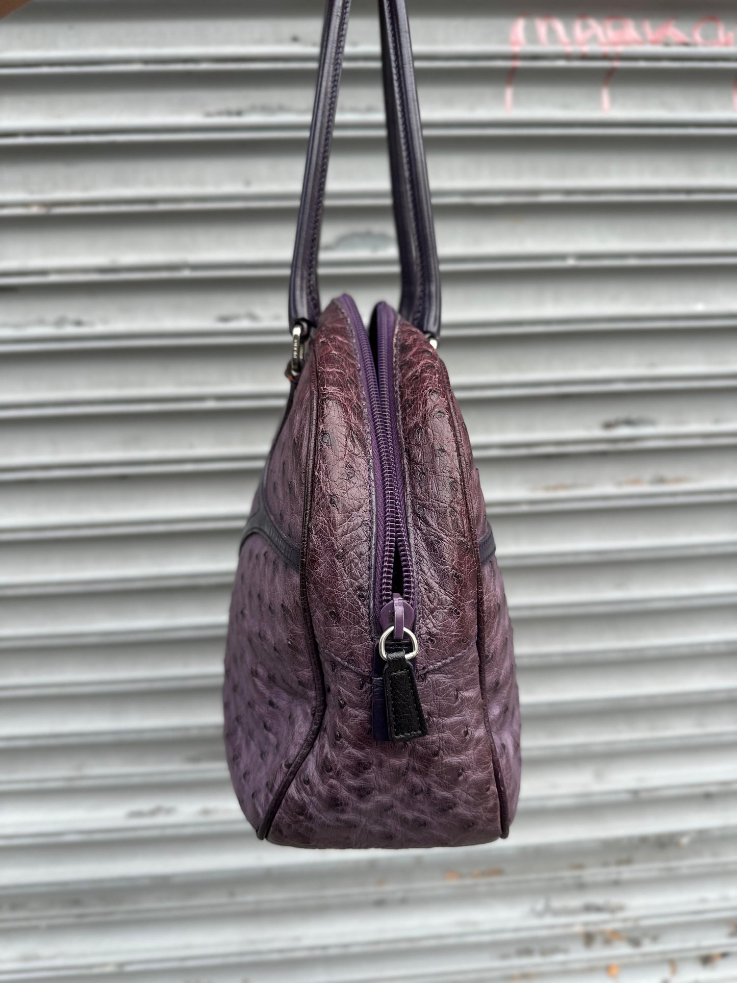 Prada S/S 2000 Bag
