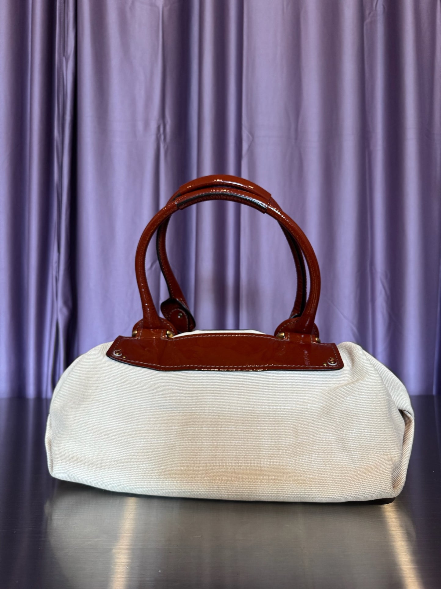 Chloe Paddington Large Shoulder Bag