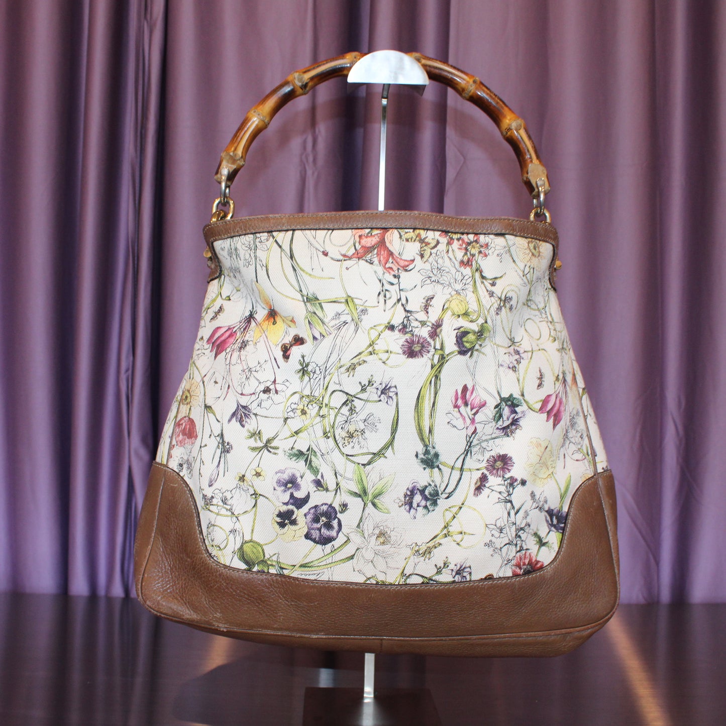 Gucci Flora Diana