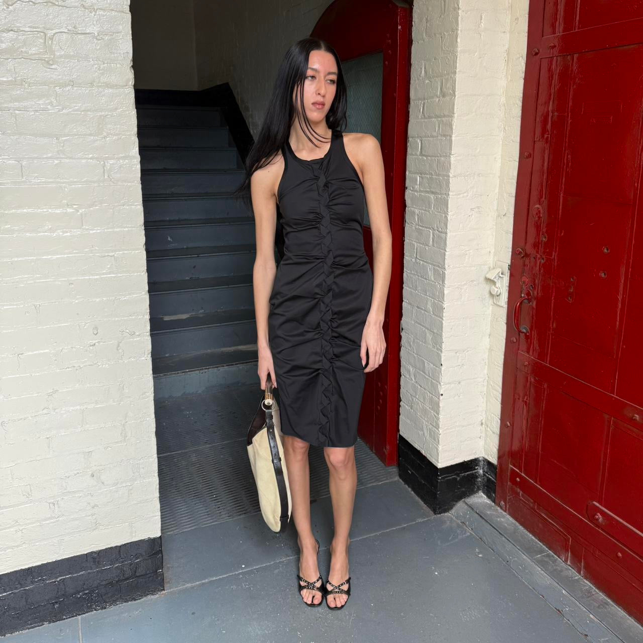 Vintage Gucci Dress