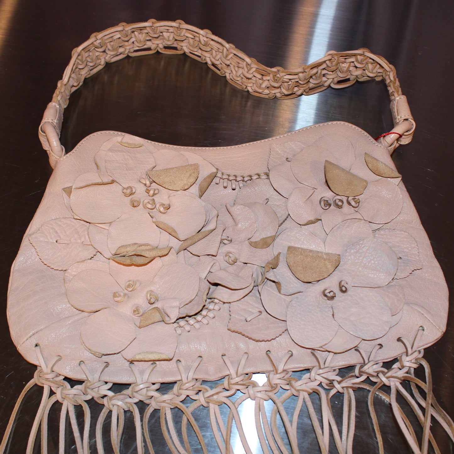 Vintage Valentino Bag