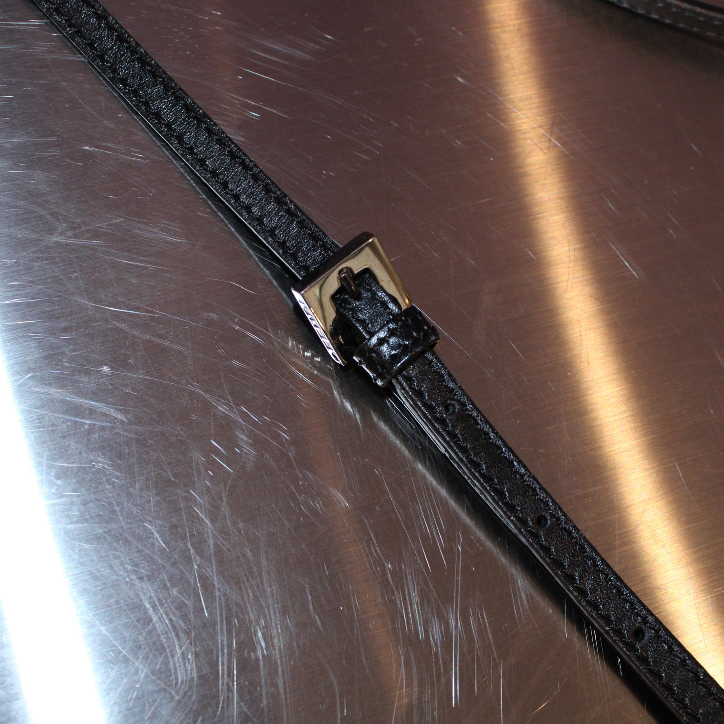 Fendi Crossbody monogram