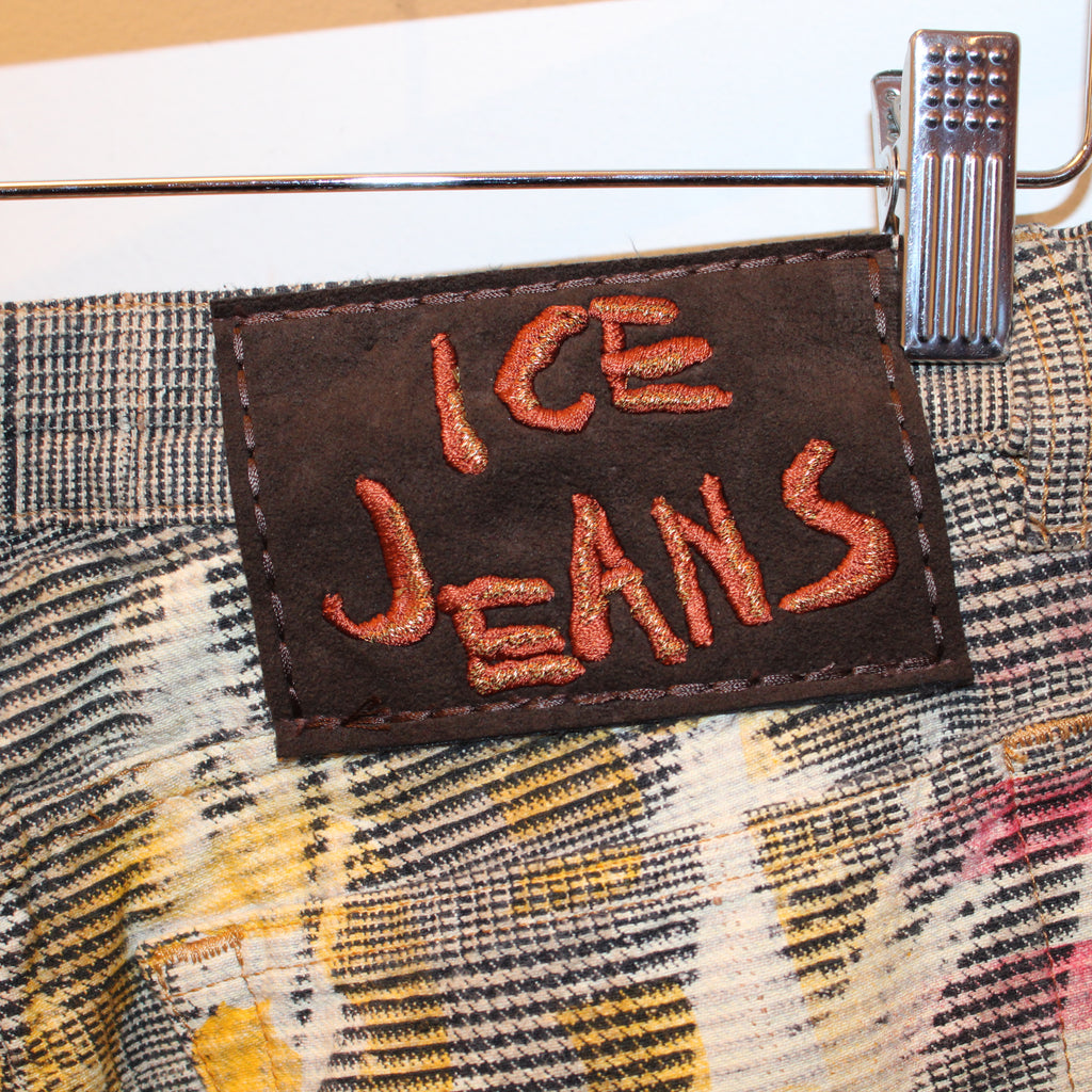 Iceberg Pants