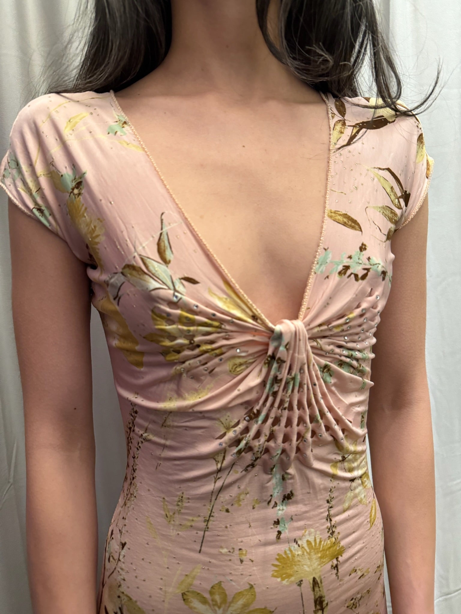 CLASS Roberto Cavalli Dress